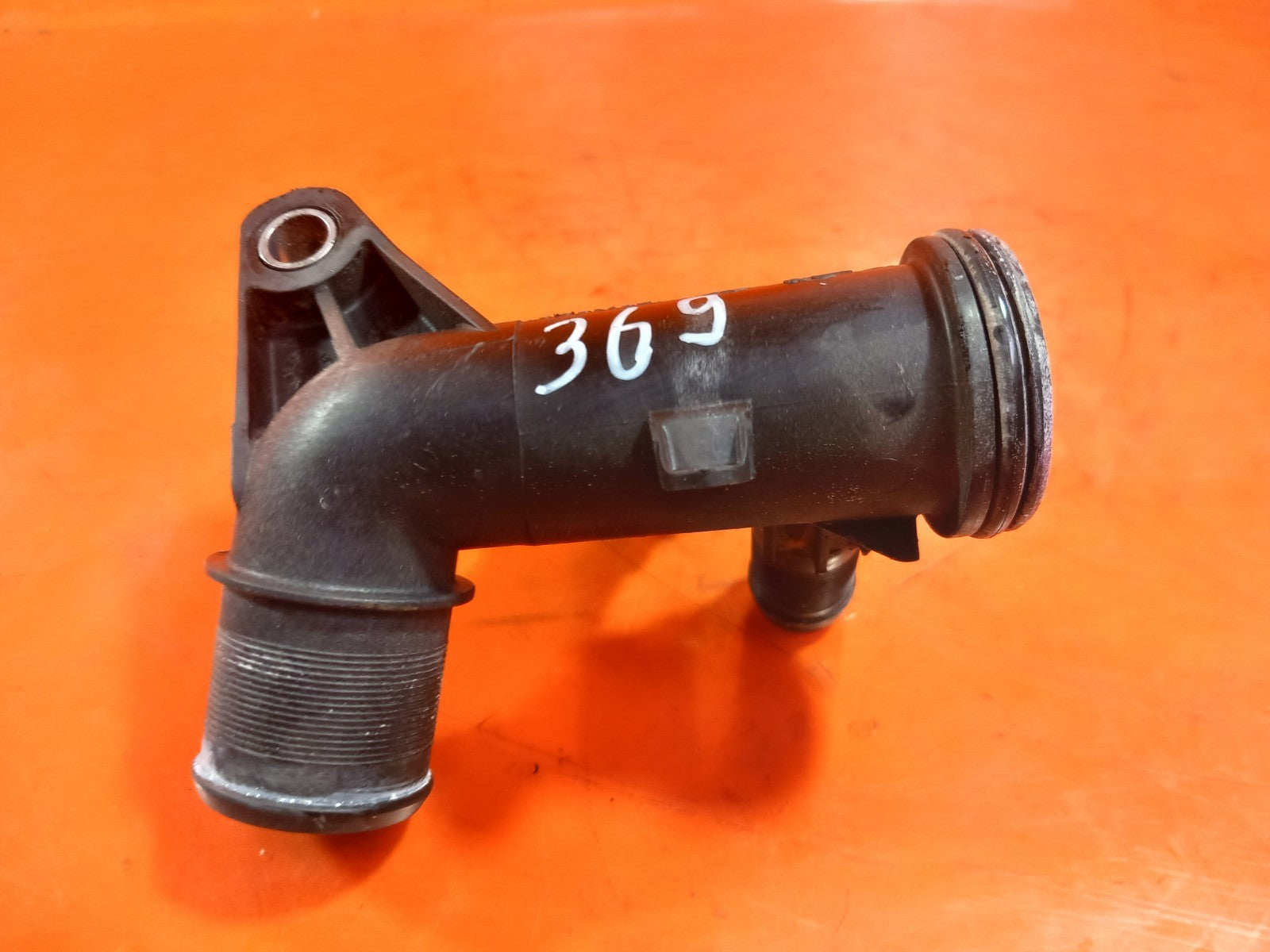 Ford Transit Connect 1.5 Diesel 2017 Coolant Hose Pipe 1122501 Warranty A369 - Image 4