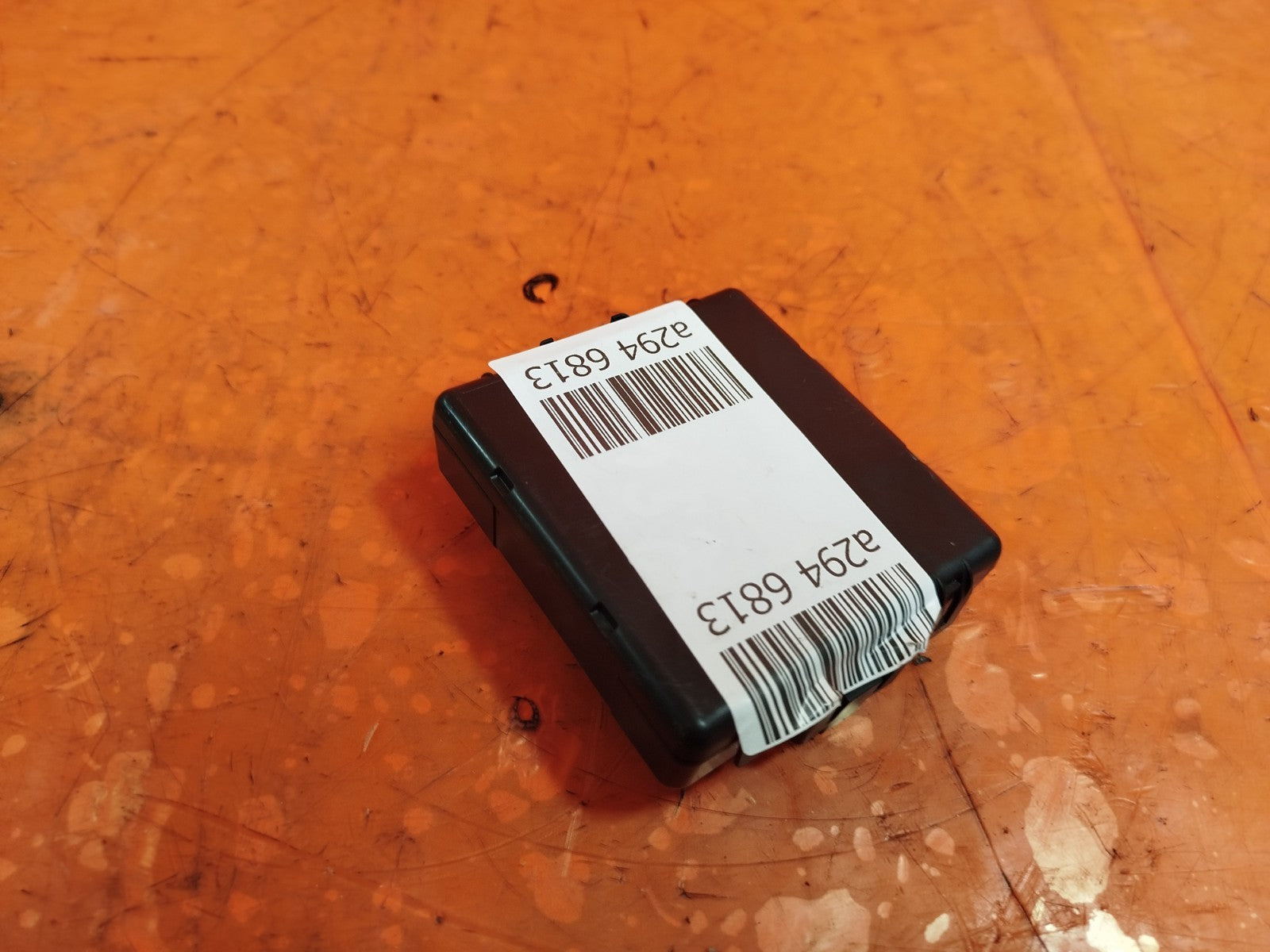 ✅VW GOLF GTE MK8 1.4 PETROL 2023 GATEWAY CONTROL MODULE ECU 5WB907530K Warranty - Image 12