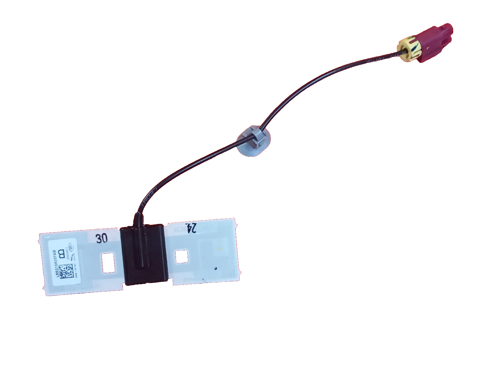 Land Rover Defender L663 3.0 Diesel 2025 Rear Right Sensor L8B2156037AB A396  - Image 1