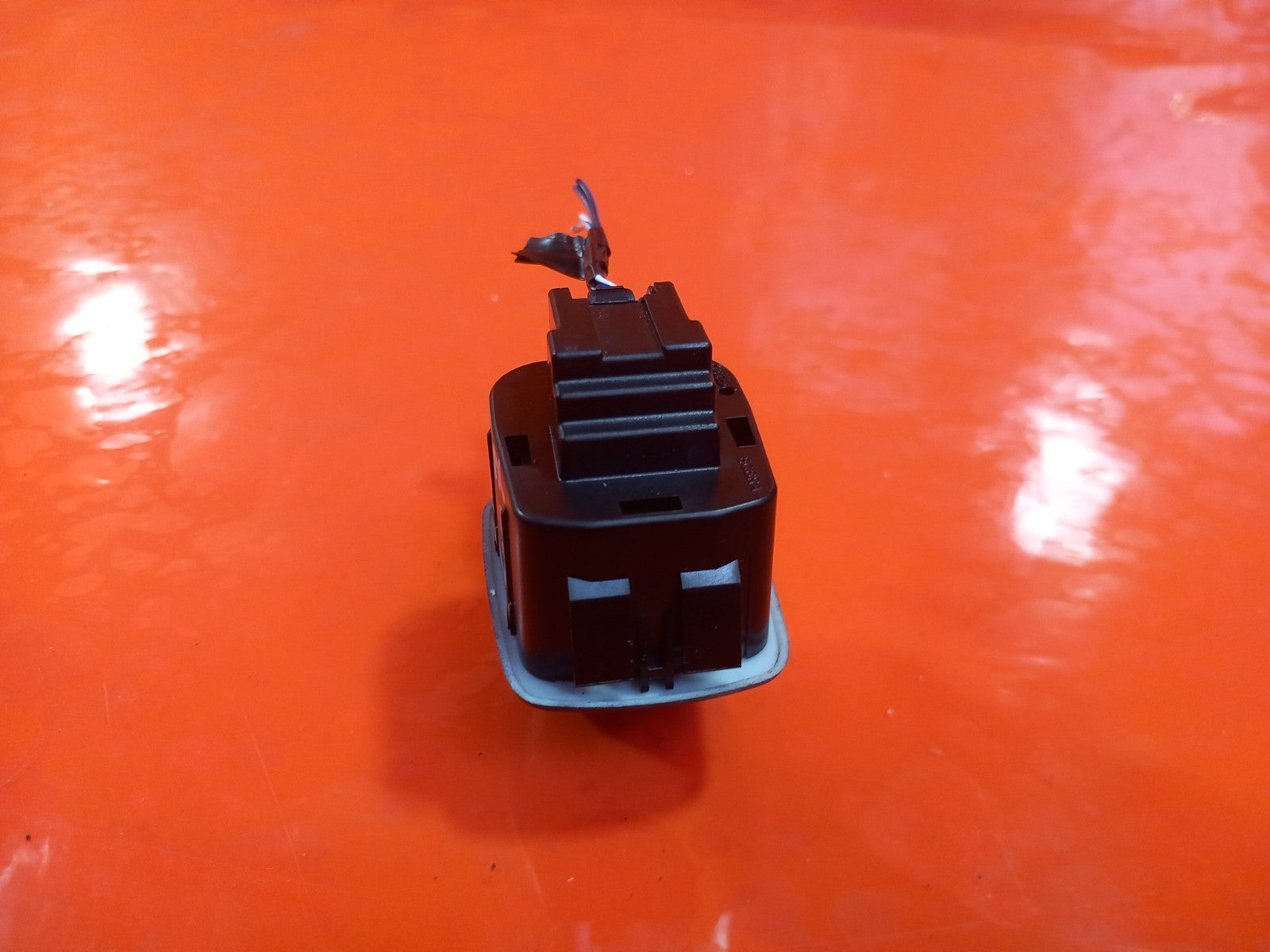 2021 Ford Ranger Wildtrak 4x4 Selector Switch AB39-7Z155-BA Warranty A407 - Image 8