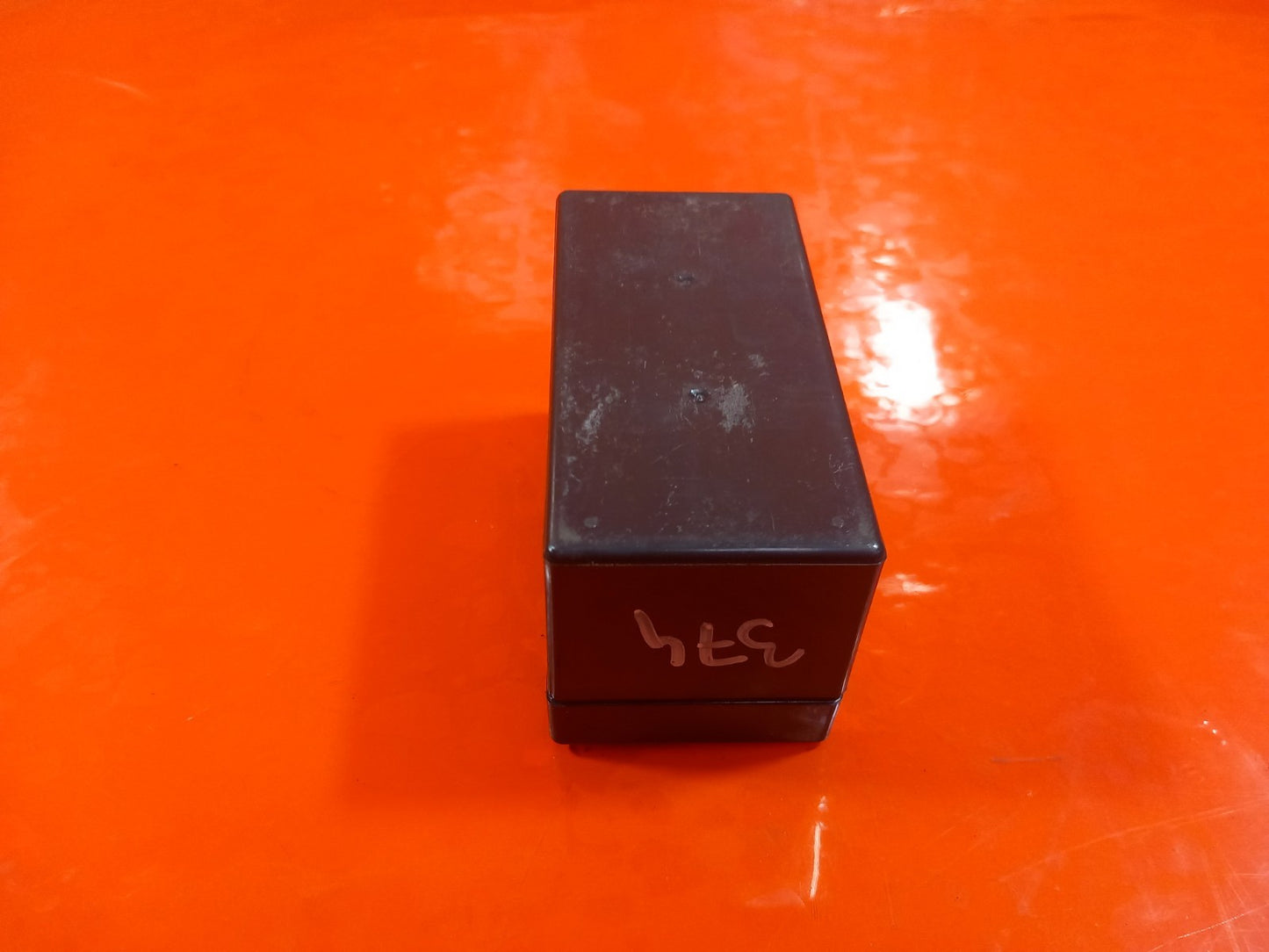 Mercedes CLA 250E W118 1.3 Petrol 2022 Auxiliary Battery 12V 1.2Ah Warranty A374 - Image 11