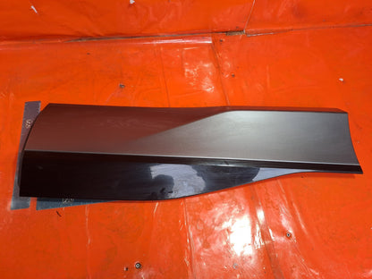 ✅2020 Jaguar I-Pace X590 Rear Right Door Lower Molding J9D3-274A48-A A375 - Image 1