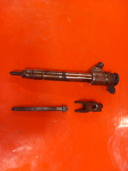 ✅2020 Vauxhall Vivaro 2900 Fuel Injector x1 9828959880 + Warranty A380 - Image 5