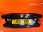 ✅BMW F23 218D 2.0 DIESEL 2019 TAILGATE BOOT LID BLACK Warranty A344 - Image 1