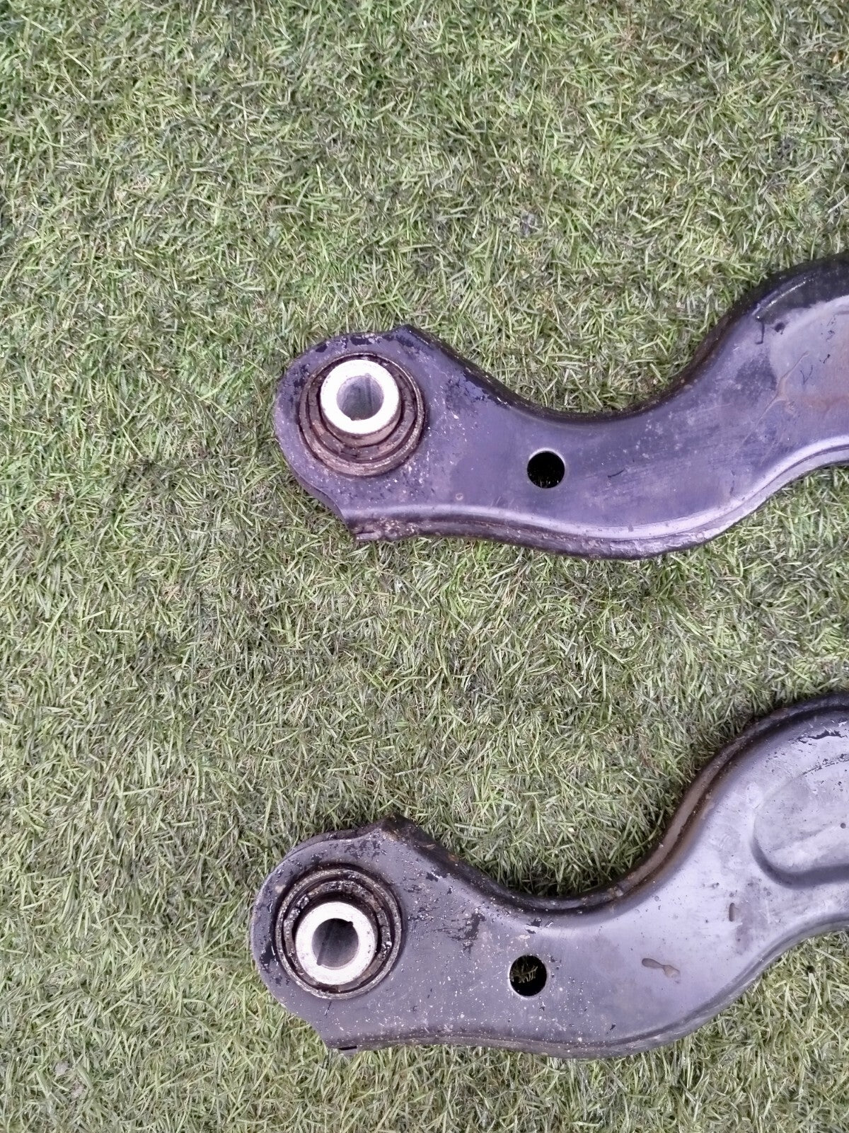 ✅HYUNDAI TUCSON MK4 1.6 PETROL 2023 REAR UPPER CONTROL ARMS PAIR 55120-N9150 - Image 12