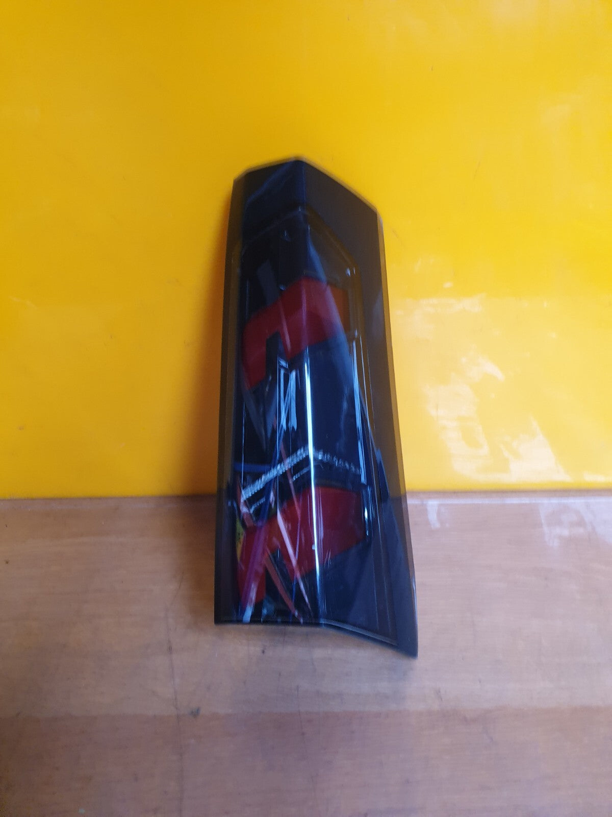 ✅PEUGEOT 2008 MK2 GT EV ELECTRIC 2020 REAR RIGHT INNER TAIL LIGHT Warranty A193 - Image 5