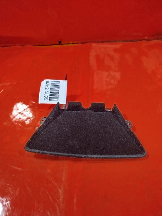 ✅2020 TESLA MODEL 3 LONG RANGE WINDSCREEN TRIPLE CAMERA COVER TRIM 153025900 - Image 2
