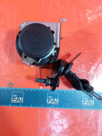 ✅Dacia Duster Journey 1.3 Petrol 2024 Rear Center Seat Belt 888500116R Warranty - Image 5