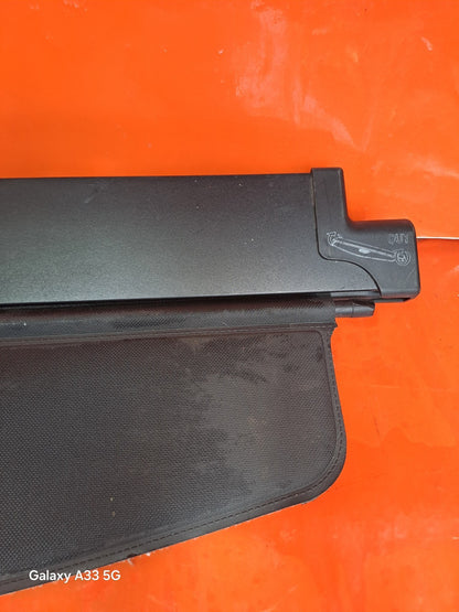 ✅2016 BMW X3 F25 XDrive20D Parcel Shelf Load Cover 7222208 + Warranty A137 - Image 7