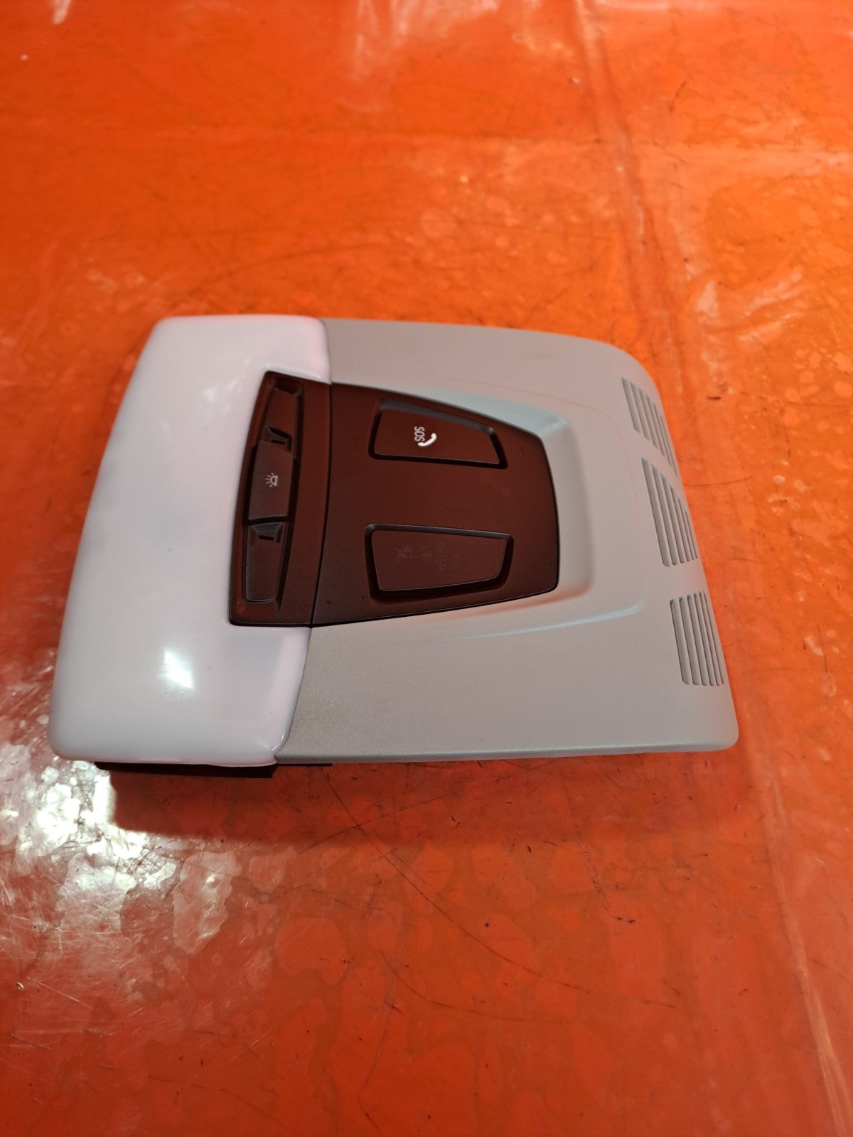 ✅BMW F22 218D SPORT 2.0 DIESEL 2015 INTERIOR ROOF LIGHT Warranty A361 - Image 6