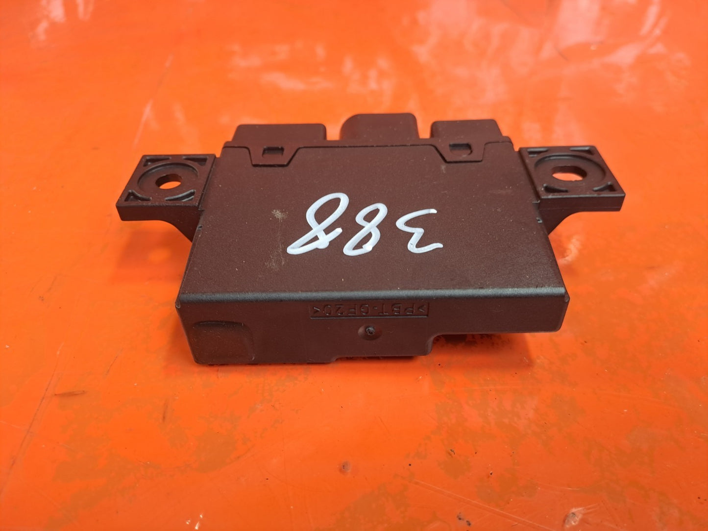 ✅VW Golf Gte 1.4 Petrol 2022 Engine Noise Generator Module 3Q0035335D A388 - Image 11