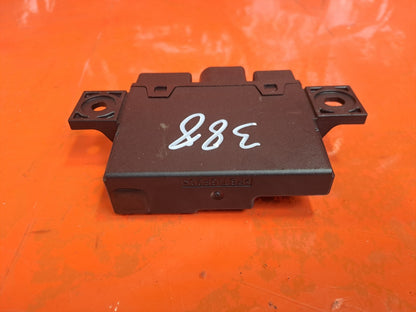 ✅VW Golf Gte 1.4 Petrol 2022 Engine Noise Generator Module 3Q0035335D A388 - Image 11