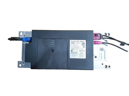 ✅BMW 2 Series F45 2015 Bluetooth Control Module Unit 9377150 + Warranty A143 - Image 1