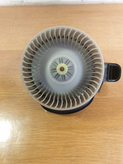 ✅Jaguar F-Pace 3.0 Petrol 2017 HEATER BLOWER FAN MOTOR MF116360-2681 Warranty - Image 3