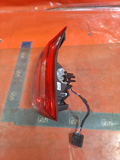✅BMW F33 420D M SPORT 2.0D 2015 REAR LEFT INNER TAIL LIGHT 7296101 Warranty A367 - Image 8