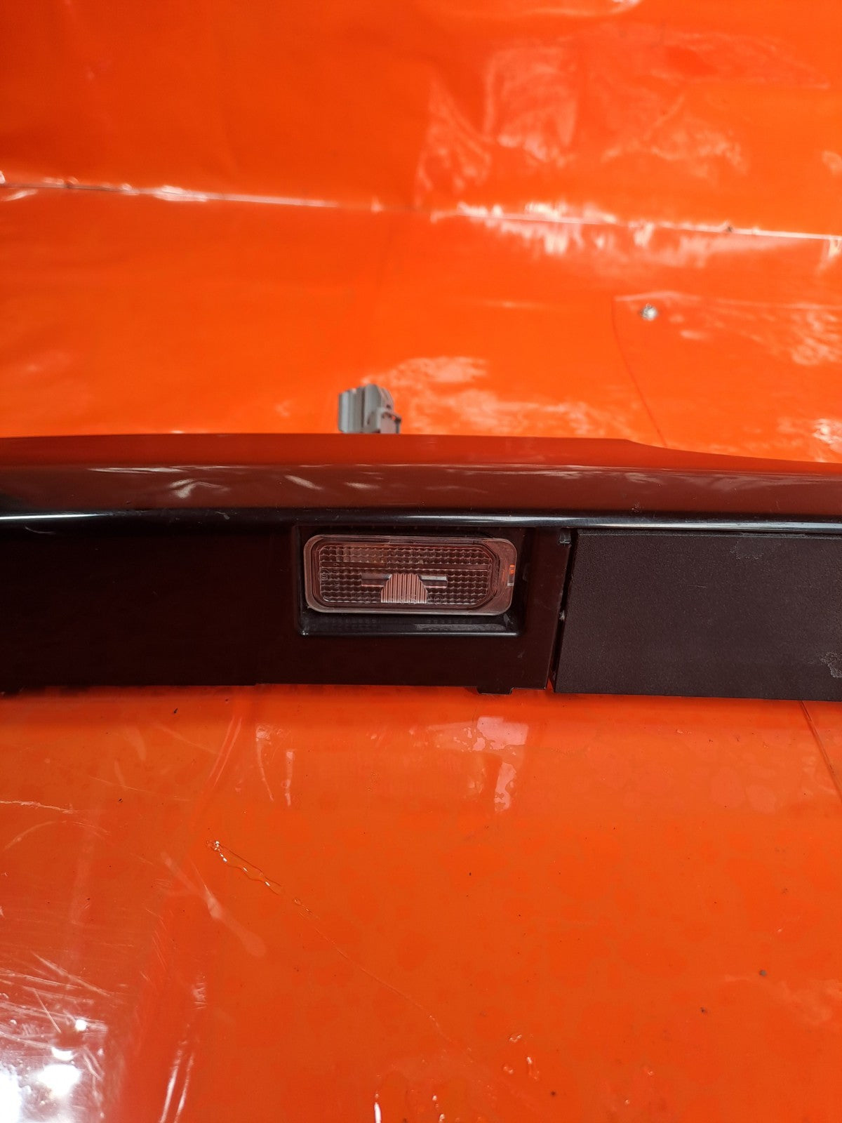 ✅2016 FORD MONDEO MK5 BOOT LID NUMBER PLATE DS73-F43404-C + WARRANTY A292 - Image 7