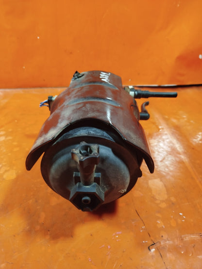✅FORD TRANSIT CUSTOM 2.0 DIESEL 2019 FUEL FILTER HOUSING GK21-9180-A Warranty - Image 3