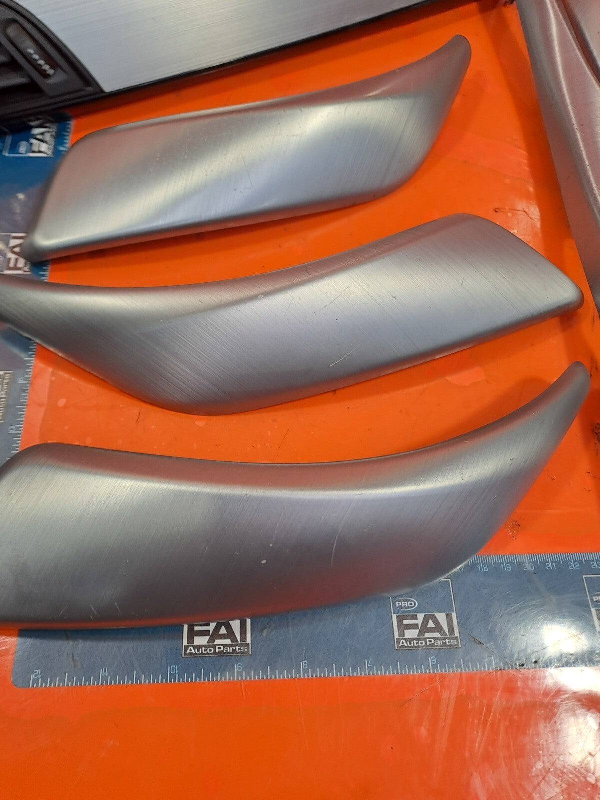 ✅BMW 1 2 SERIES F21 F22 F23 INTERIOR TRIM DOOR TRIM + WARRANTY - Image 7