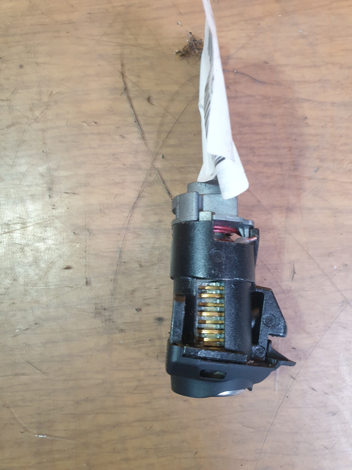 ✅Hyundai I20 N Line 2023 1.0 Petrol Passenger Airbag Switch and Door Look A199 - Image 2