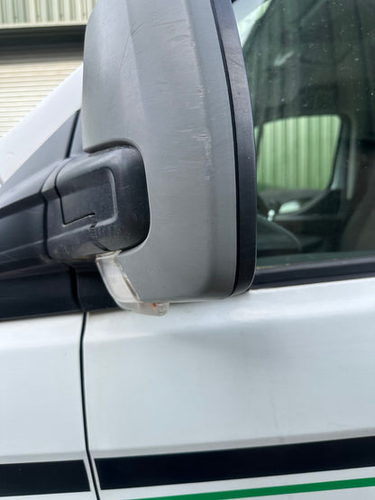 ✅Ford Transit Custom 2.2 Diesel 2014 Front Left Wing Mirror Warranty A378 - Image 5