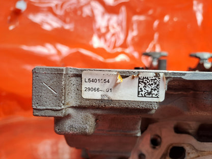 ✅BMW 318I F30 1.5 Petrol 2016 B38B15M0 Cylinder Head 7618036 8640274 Warranty - Image 11