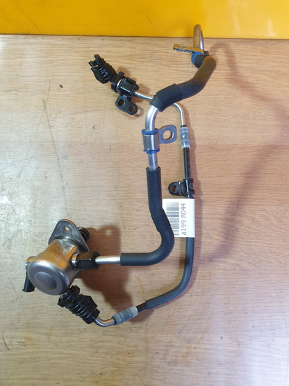 ✅HYUNDAI I20 N LINE 1.0 PETROL 2023 FUEL HIGH PRESSURE PUMP 9046030052 Warranty - Image 4