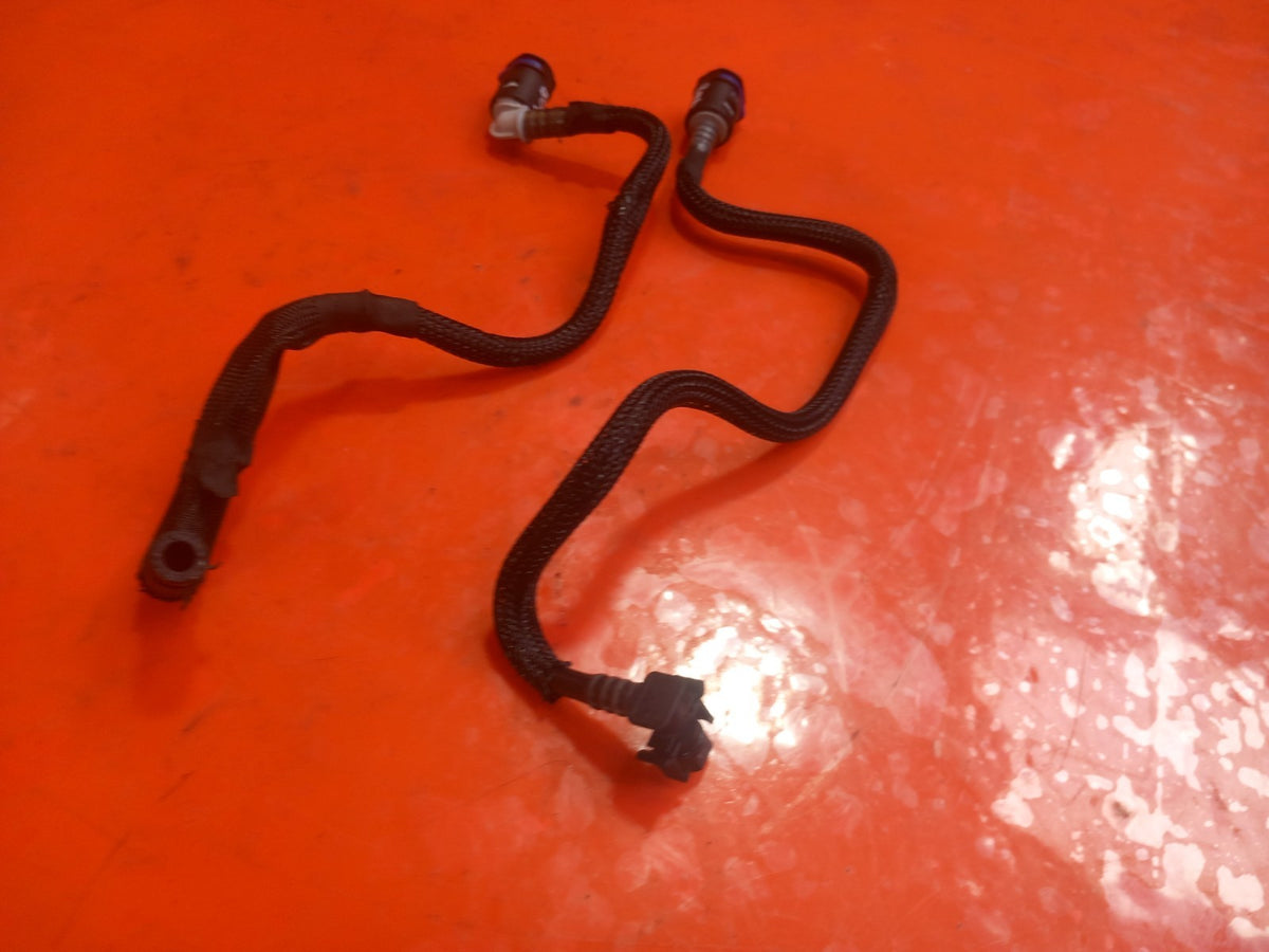 Renault Kangoo Ml19 1.5 Diesel 2025 Pipes STU41080601 Warranty A408 - Image 4