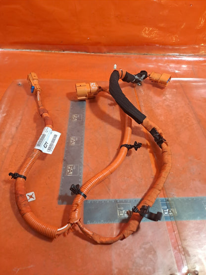 ✅FORD KUGA ST-LINE 2.5 PETROL 2025 HIGH VOLTAGE CABLE LX6814B323EM A326 - Image 4