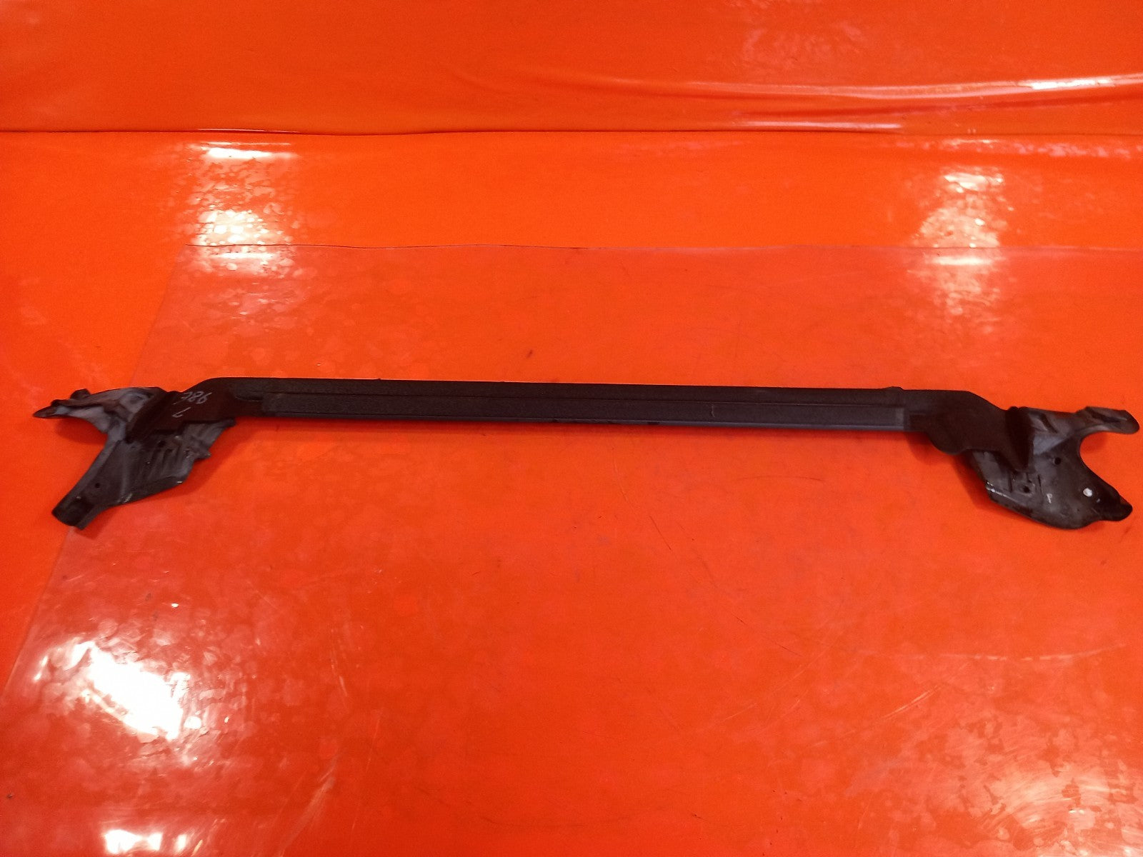 2020 BMW 2 Series F44 M Sport Rear Left Door Window Seal 7483105 Warranty A386 - Image 5