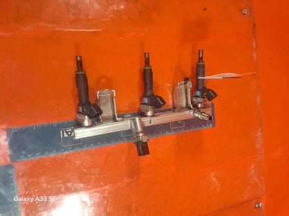 ✅2024 FORD KUGA MK3 FUEL INJECTION RAIL HX7G-9D280-BB + WARRANTY A302 - Image 7