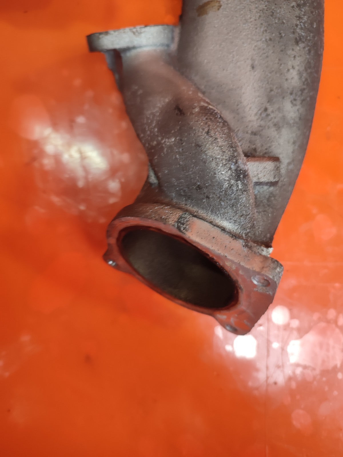 ✅AUDI Q7 S LINE 3.0 DIESEL 2009 AIR INTAKE MANIFOLD PIPE 059145762K Warranty - Image 11