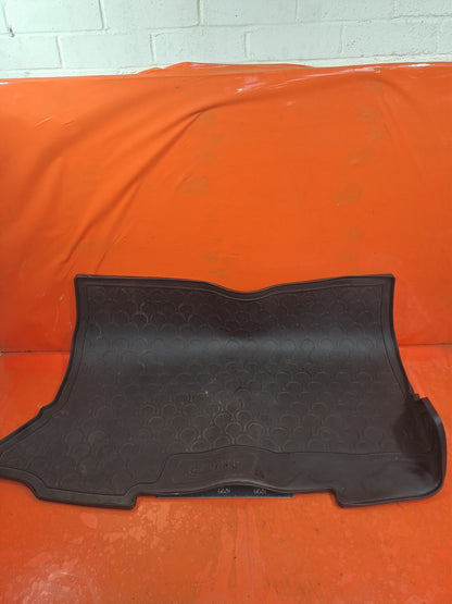 ✅MERCEDES A200 W177 1.3 PETROL 2021 BOOT RUBBER MAT LINER Warranty A067 - Image 1