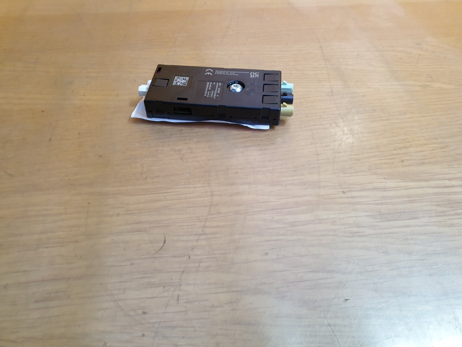 2023 BMW 1 Series F40 Antenna Amplifier Module 5A701D0 Warranty A151 - Image 5