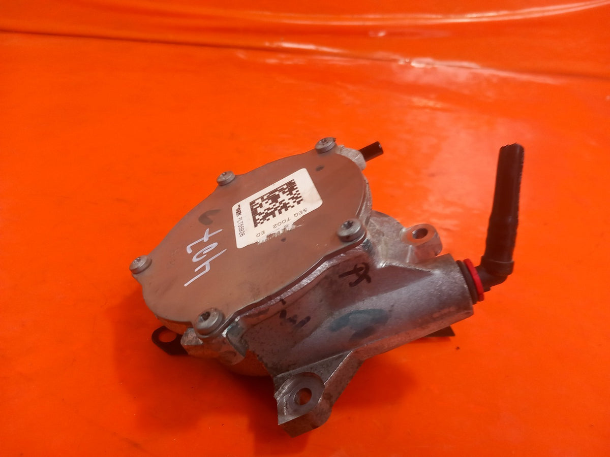 Ford Ranger Wildtrak 2.0 Diesel 2021 YN2X Vacuum Pump CK2Q2A451 Warranty A407 - Image 11