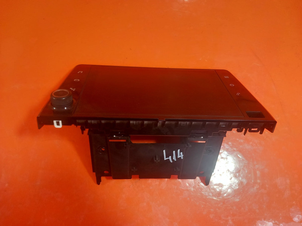 2020 Vauxhall Combo MK4 Sat Nav Screen Display 98345773ZD00 Warranty A414 - Image 3
