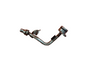 2021 BMW 1 Series F40 Crankcase Water Line 8580496 Warranty A365 - Image 1