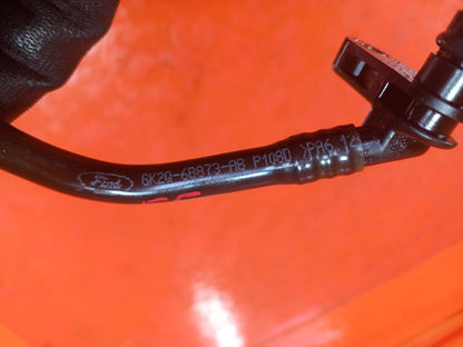 2021 Ford Transit Custom 2.0 Diesel Oil Drain Tube GK2Q-6B873-AB Warranty A394 - Image 11