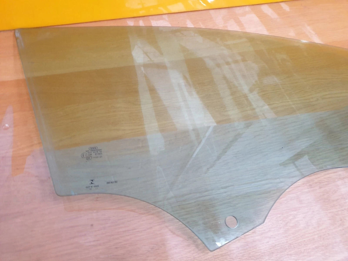 ✅Audi A3 S Line 1.5 Petrol 2019 Front Right Door Window Glass 43R-011025 A079 - Image 4