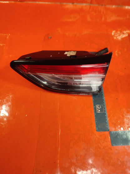 ✅FORD KUGA St-LINE 1.5 PETROL 2024 REAR RIGHT INNER TAIL LIGHT LV4B13A602A A302 - Image 4