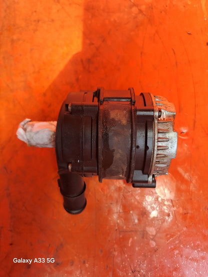 ✅VW GOLF GTE MK8 1.4 PETROL 2023 AUXILIARY COOLANT WATER PUMP 04L965567 Warranty - Image 4