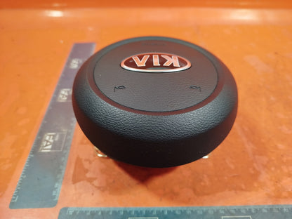 2021 KIA XCEED 4 LSG 1.5P STEERING WHEEL AIR BG 80100-J7000 + WARRANTY A228 - Image 5