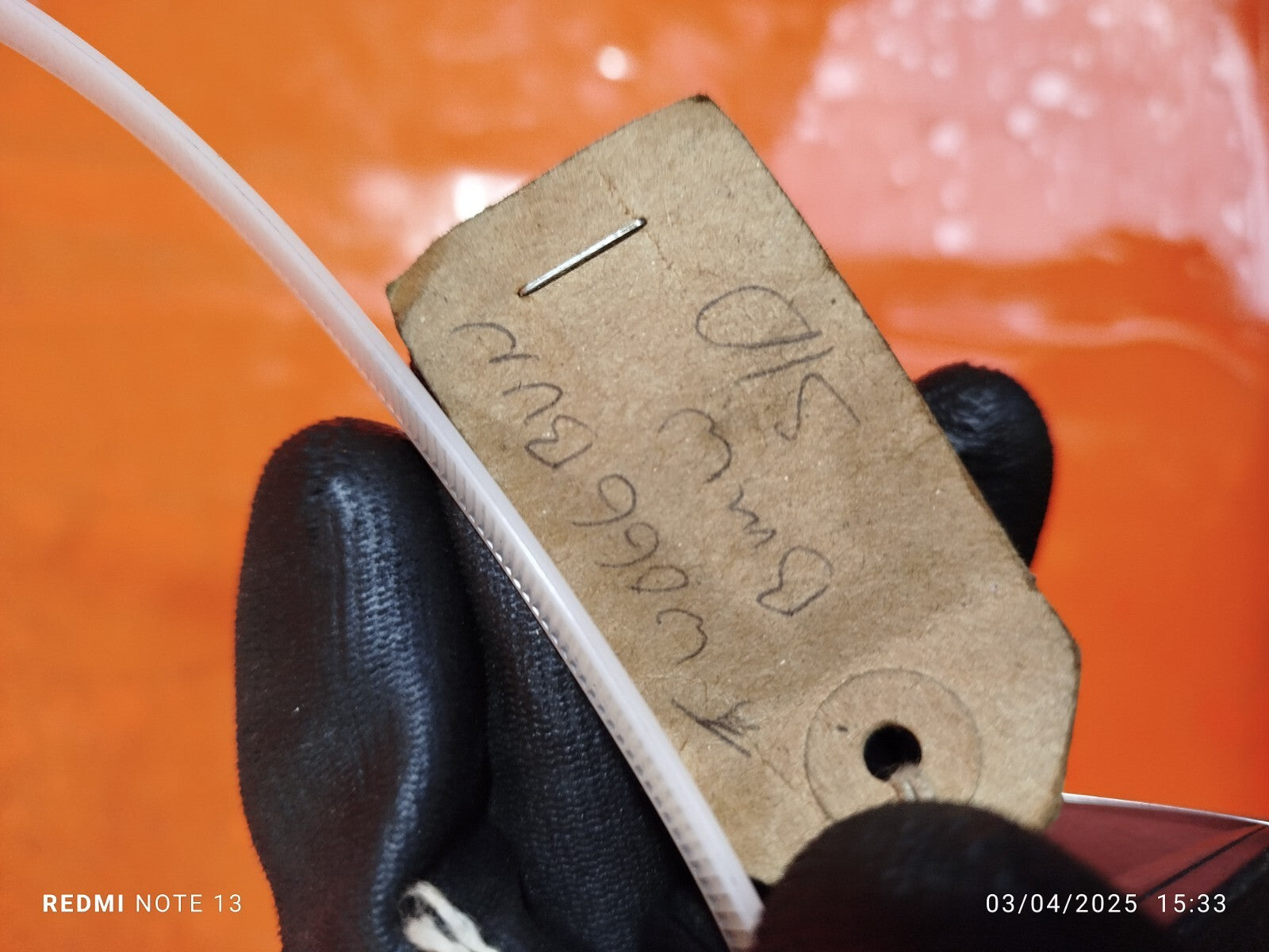 ✅BMW F45 216D 1.5 DIESEL 2017 ENGINE ECU KIT KEY FOB 8596362 9869885 Warranty - Image 3