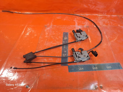 ✅VW POLO LIFE 1.0 PETROL 2024 BONNET CATCH LOCK LATCH 8S0823509D Warranty A310 - Image 4