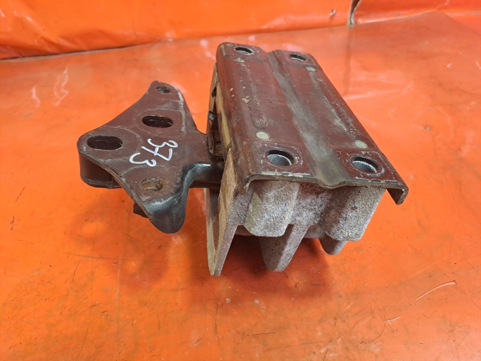 ✅2016 Ford Transit Custom Engine Mount Left BK21-7M124-AD + Warranty A373 - Image 10