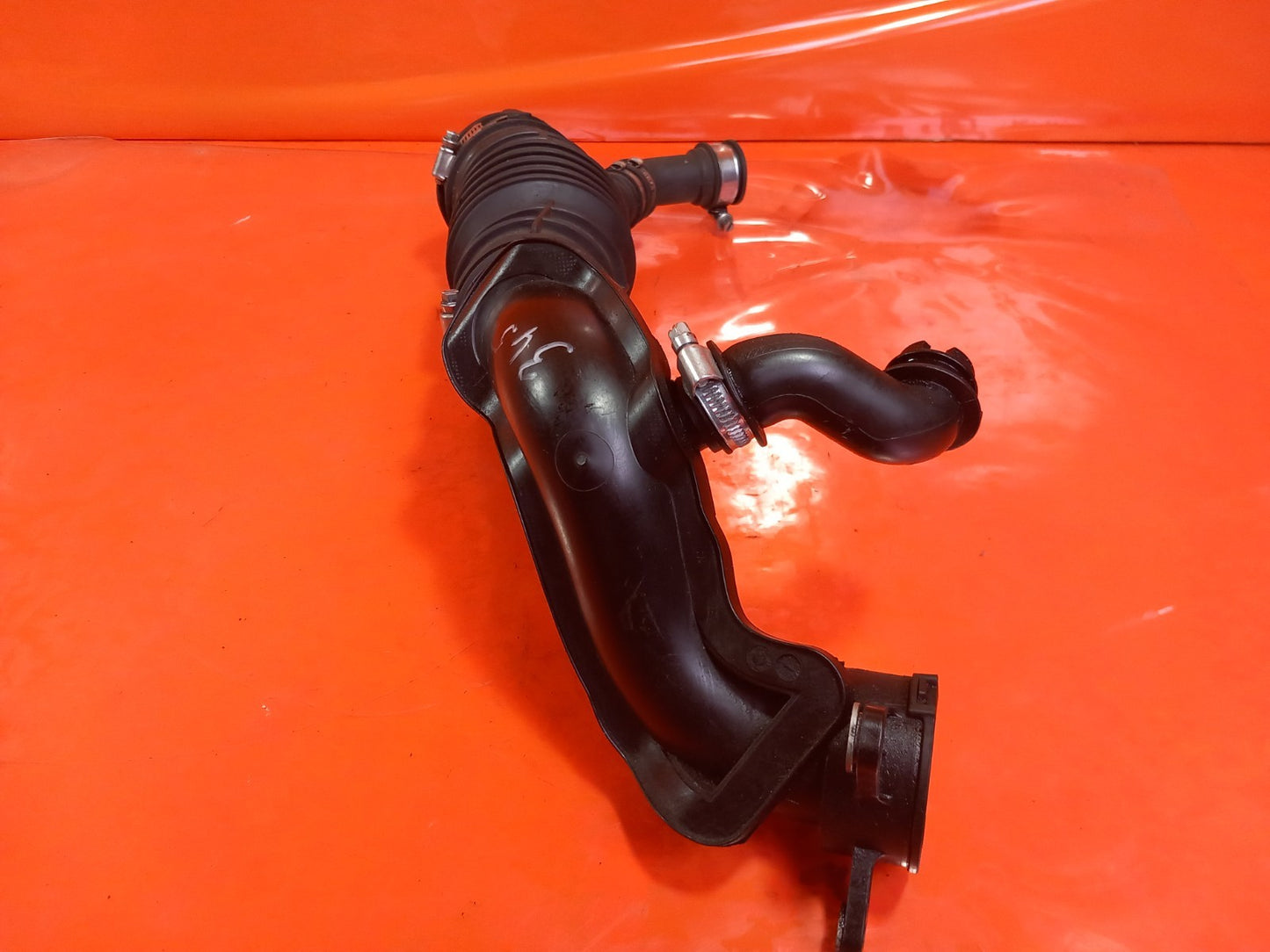 2019 Ford Galaxy MK3 Zetec Air Intake Pipe DS73-9F805-HD Warranty A345 - Image 10