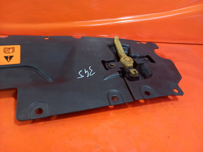 2019 Ford Galaxy MK3 Zetec Slam Panel Upper Cover Panel EM2B-R16613-AC A345 - Image 7