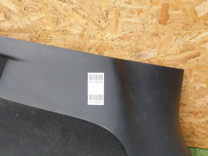 ✅2022 TESLA MODEL Y LEFT SIDE TRUNK BOOT TRIM PANEL 1493076-00-B + WARRANTY A172 - Image 7