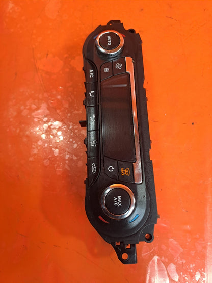 ✅FORD TRANSIT CONNECT 1.6 DIESEL 2015 A/C HEATER CLIMATE CONTROL PANEL Warranty - Image 9