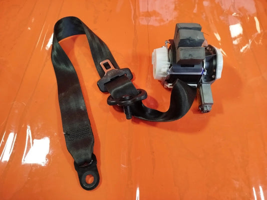 ✅ Ford Ecosport 1.0 Petrol 2015 Front Right Seat Belt CN15A61294FDW Warranty - Image 2