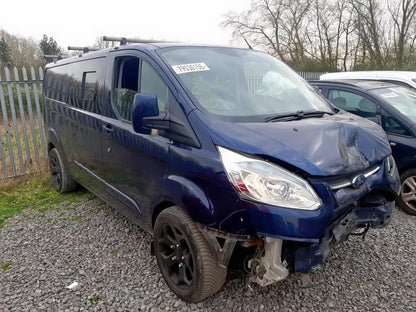 ✅Ford Transit Custom 2.2 Diesel 2014 Breaking Price Per Wheel Nut Only Blue - Image 2